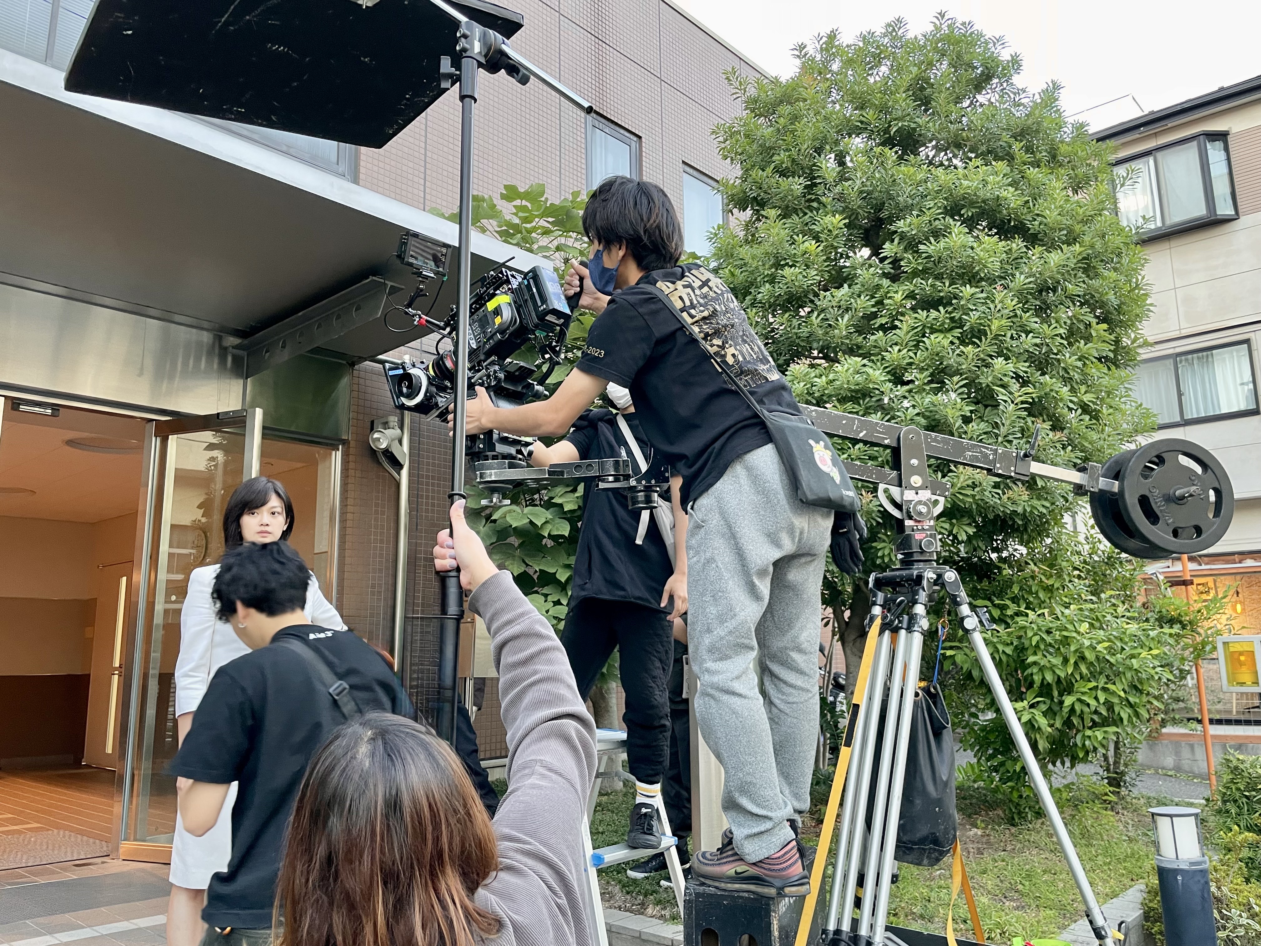 映画・ドラマ