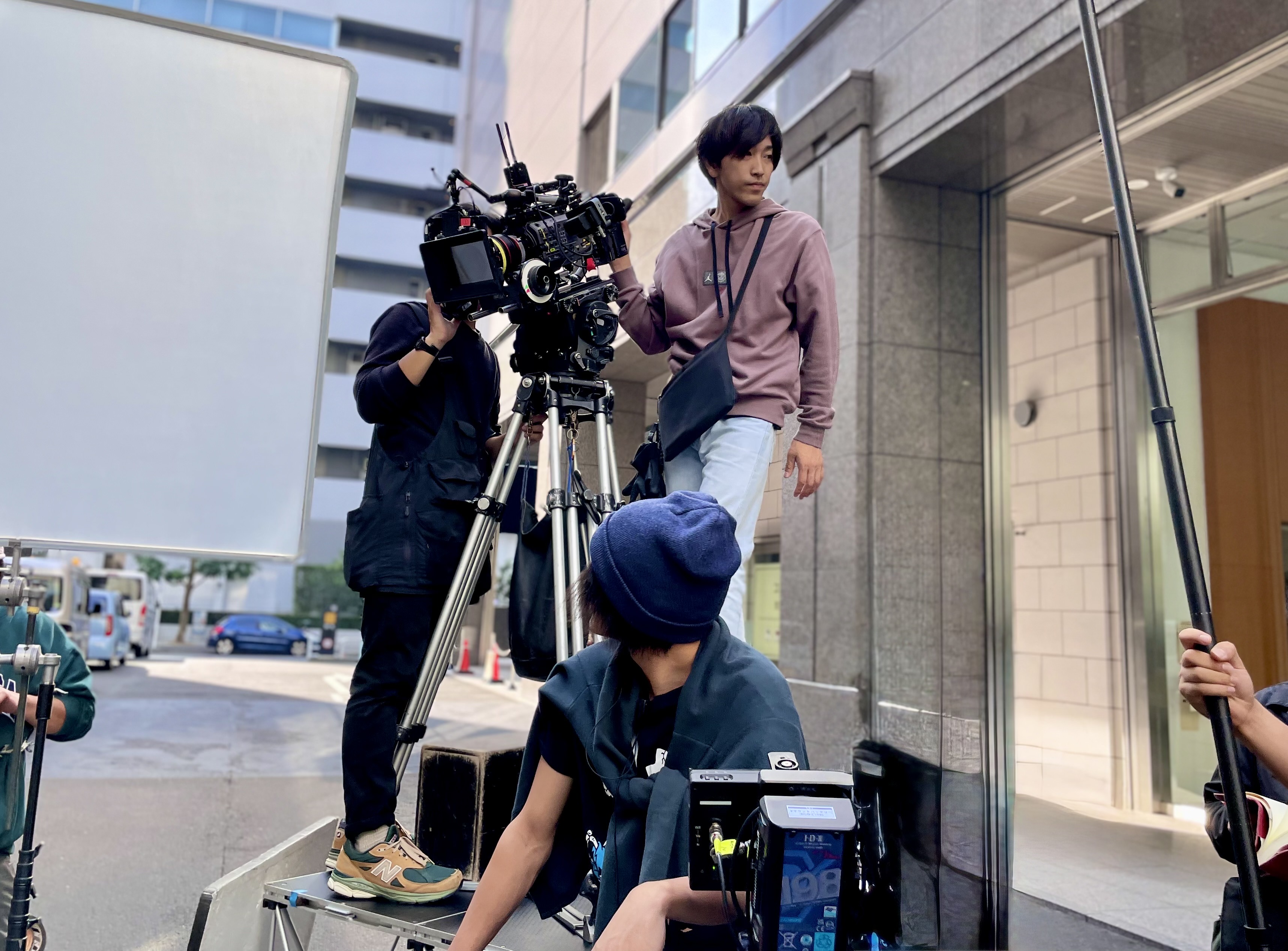 企業PR